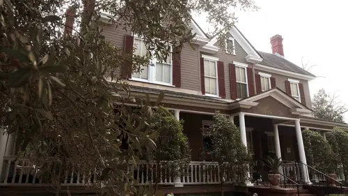 The Dead Files : Enquêtes paranormales S01E13 La boîte de Pandore