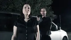 The Dead Files : Enquêtes paranormales S01E17 Peine capitale