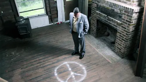 The Dead Files : Enquêtes paranormales S01E19 Colère arctique