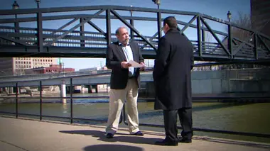 La famille possédée de Flint