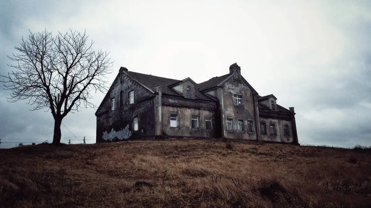 The Dead Files : Enquêtes paranormales S06E07 Mépris