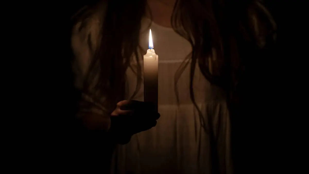 The Dead Files : Enquêtes paranormales S06E11 Maison occupée