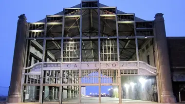 La malédiction d'Erieville