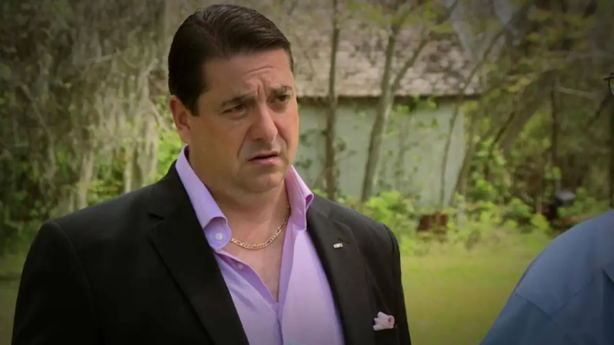 The Dead Files : Enquêtes paranormales S06E01 Des jouets pour les morts