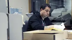 The Dead Files : Enquêtes paranormales E01 Spécial Alcatraz