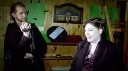 The Dead Files : Enquêtes paranormales S02E02 La banshee et le croque mort