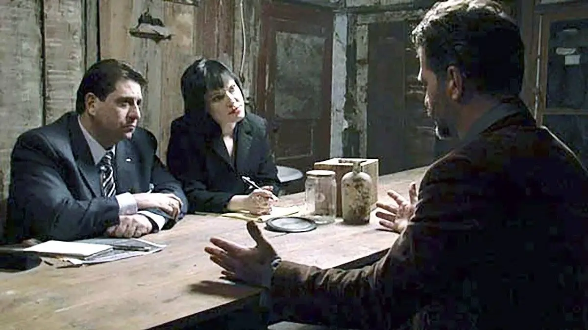 The Dead Files : Enquêtes paranormales S02E12 Oubliés