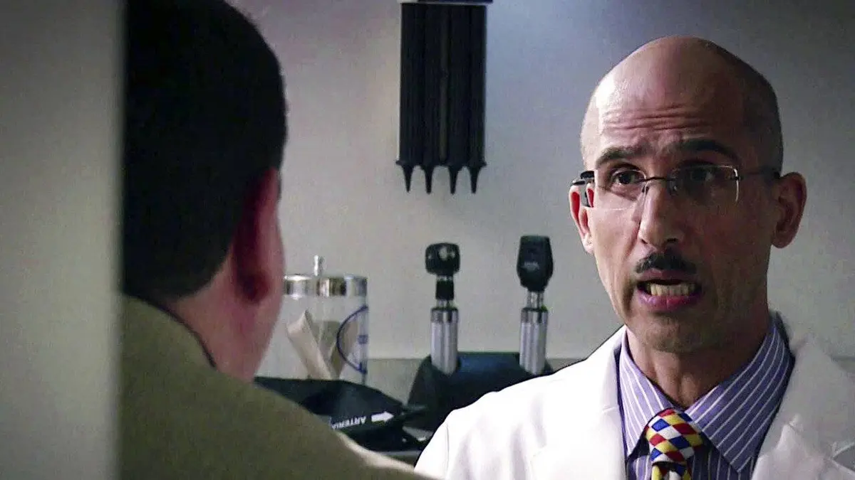 The Dead Files : Enquêtes paranormales S03E02 Tourmentés