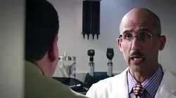 The Dead Files : Enquêtes paranormales S03E02 Tourmentés