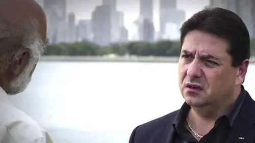 The Dead Files : Enquêtes paranormales S04E05 Cauchemars sans fin