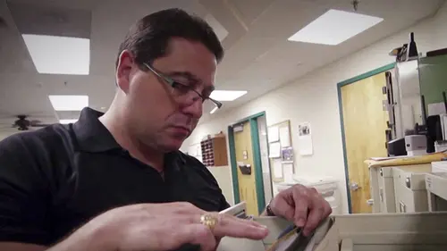 The Dead Files : Enquêtes paranormales S03E05 Sans issue