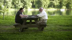 Dead Files : enquêtes paranormales