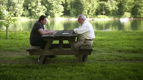 The Dead Files : Enquêtes paranormales S03E06 Touchée par le diable