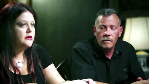 The Dead Files : Enquêtes paranormales S03E08 Les envahisseurs