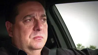 La maison des horreurs