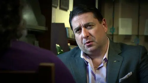 The Dead Files : Enquêtes paranormales S02E18 Envoûtement hoodoo