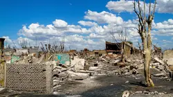 Dead Files : enquêtes paranormales