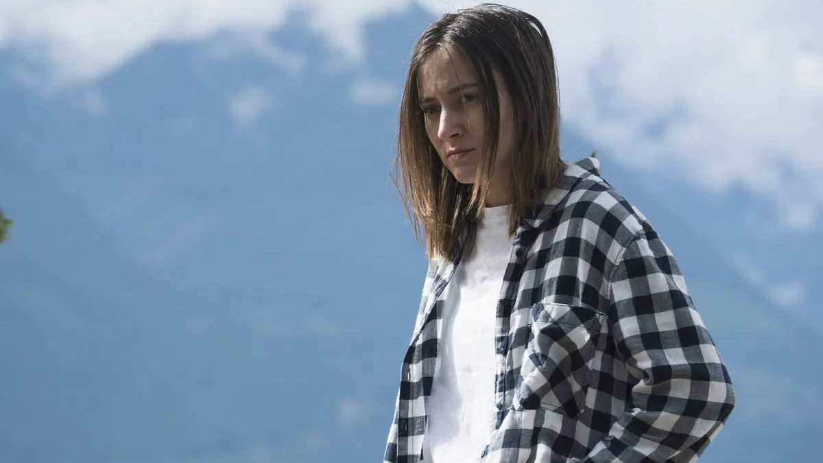 Dead Of Summer : un été maudit S01E08 Malphas
