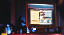 Dead Pixels S01E05 Patricide