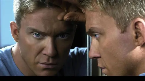 Casting Dead Zone S02E02 Ombres...