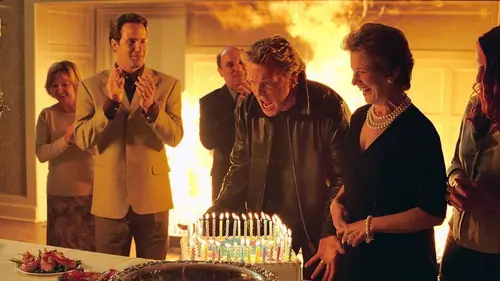 Dead Zone S01E08 L'illusion