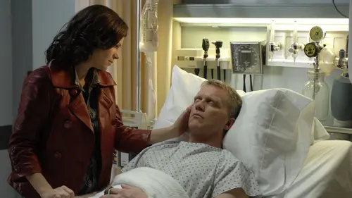 Dead Zone S06E10 Diva