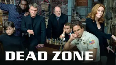 Dead Zone S04E09 Le lien