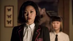 Deadly Class