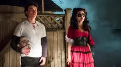 Deadly Class