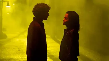 Deadly Class S01E09 Kids of the Black Hole