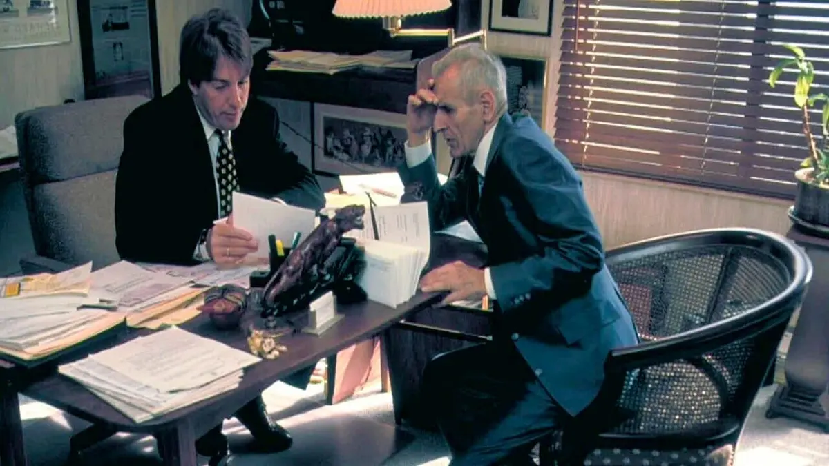Deadly Possessions Le yacht de Nathalie Wood & Le van du Dr Kevorkian