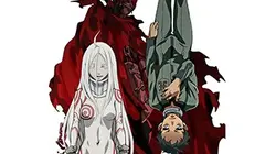 Deadman Wonderland S01E05 Carnival Corpse