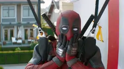Deadpool 2 : il était une fois Deadpool