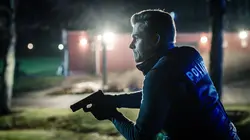 Deadwind S01E04 L'enlèvement