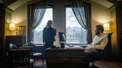 Deadwind S01E04 L'enlèvement