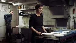 Deadwind S03E01 La cage