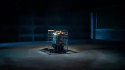 Deadwind S03E01 La cage en streaming