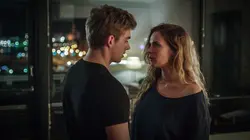 Deadwind S01E08 Entrave en streaming