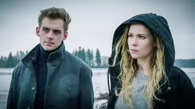Deadwind S01E07 Le retour