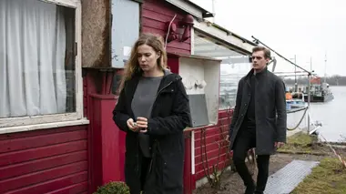Deadwind S02E07 Traqués