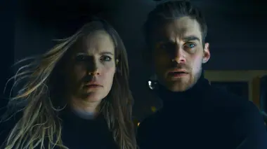 Deadwind S03E07 La libellule