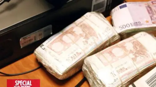 Dealers des cités : overdose de cash