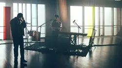 Déambulations : Georgio à la Cité Le Corbusier