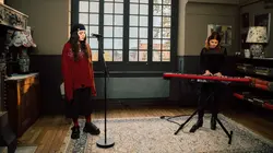 Visuel de Déambulations : Hoshi au château de Rosa Bonheur