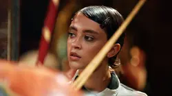 Déambulations : Pomme au Musée des Arts Forains