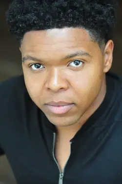 Photo DeAngelo Davis