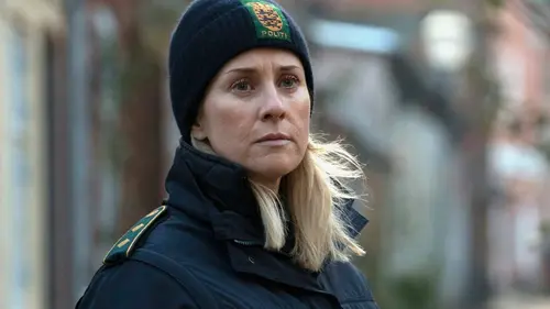 Death in Denmark Nuits d'hiver