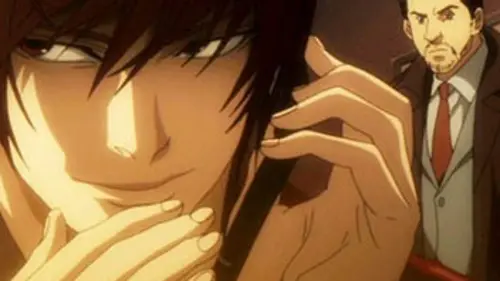 Death Note Relight 2