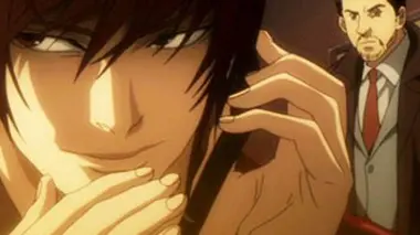Death Note Relight 2 La relève de L