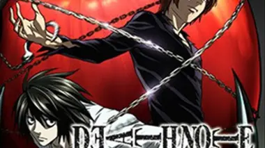 Death Note Relight : la vision d'un dieu
